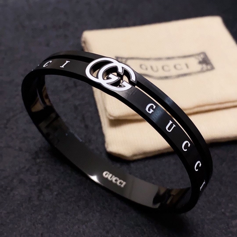 Gvc*1 bracelets